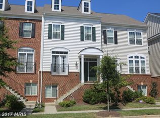 512 Jurgensen Pl, Landover, MD 20785