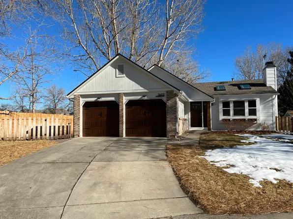 3602 Silvertip Pl, Fort Collins, CO 80525