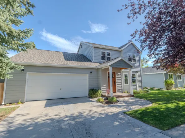 809 Tower St, Helena, MT 59601