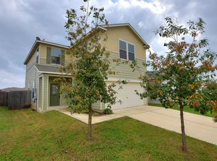 6025 Toye Dr, Del Valle, TX 78617
