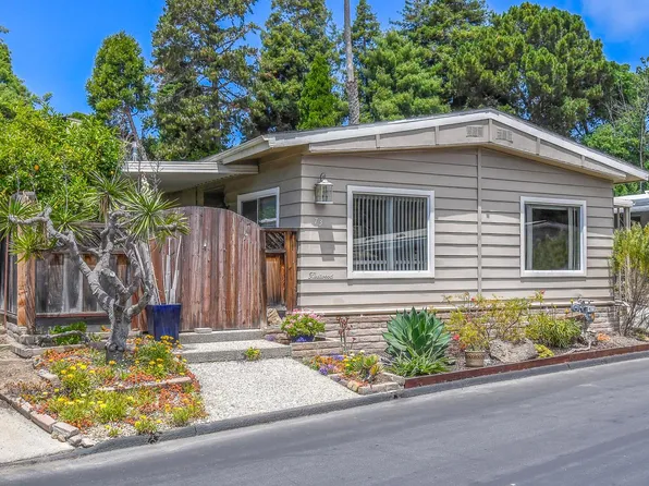 300 Plum St Space 73, Capitola, CA 95010