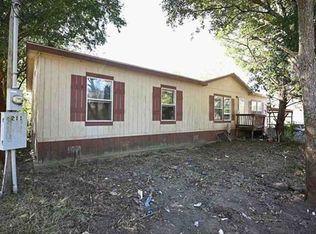 7211 County Road 865, Alvin, TX 77511