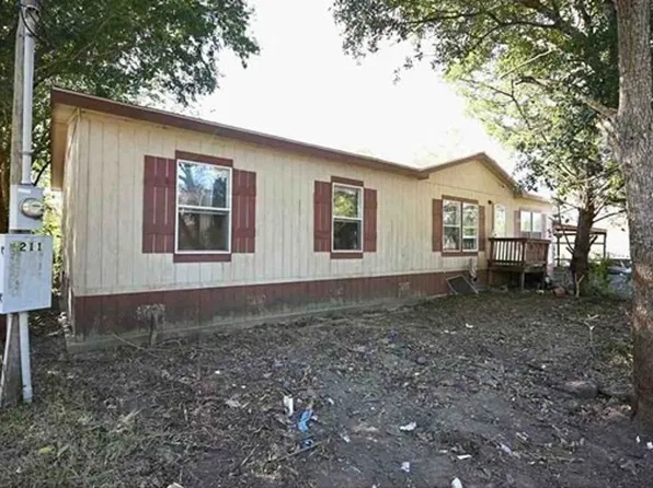 7211 County Road 865, Alvin, TX 77511