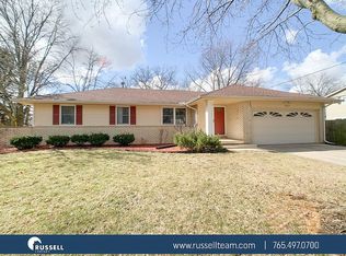 2837 Henderson St, West Lafayette, IN 47906