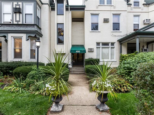 400 S Highland Ave APT 11, Pittsburgh, PA 15206