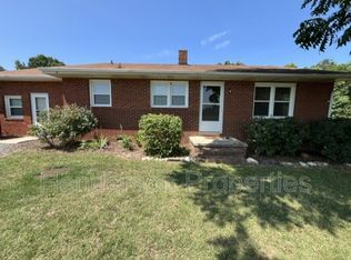 44623 Gold Branch Rd, Richfield, NC 28137