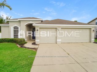 2517 Eagle Crest Ct, Holiday, FL 34691