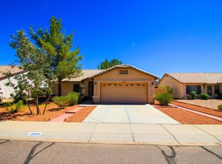 10309 W Reade Ave, Glendale, AZ 85307