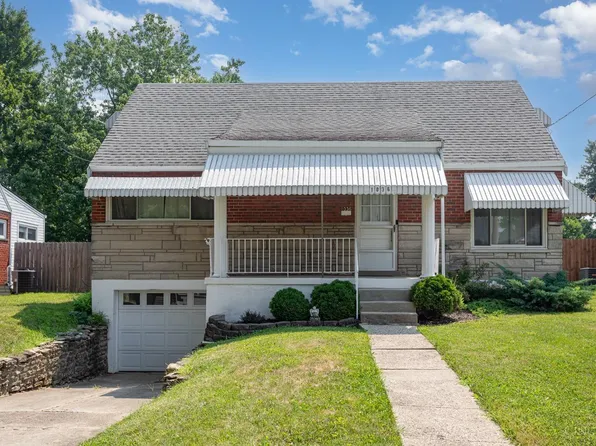 1036 Belvoir Ln, Cincinnati, OH 45238