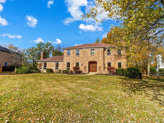 3rd image of 8160 Glenmill Ct