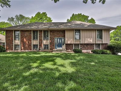 16618 E George Franklyn Dr, Independence, MO, 64055