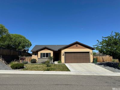 3374 Hackamore Way, Winnemucca, NV, 89445