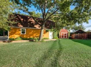 3317 Kingsford Ave, Dallas, TX 75227