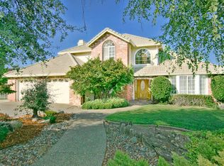 3213 Collingswood Dr, El Dorado Hills, CA