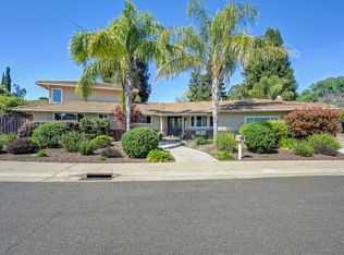 4198 Riva Ridge Dr, Fair Oaks, CA