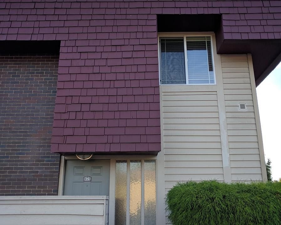 Outside frontview