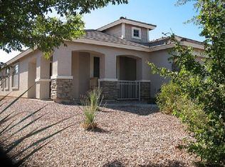 2615 W Prospector Way, Queen Creek, AZ 85142