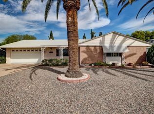 10226 W Camden Ave, Sun City, AZ 85351