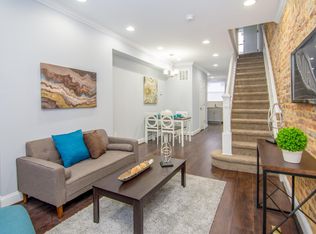 428 N Rose St, Baltimore, MD 21224