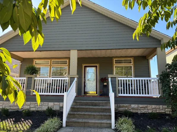 5941 Rhode Island Ave, Cincinnati, OH 45237