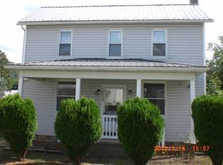 10006 Devore St, Ellerslie, MD 21529