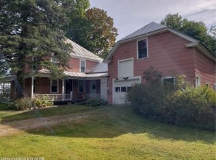 105 Park St, Phillips, ME 04966