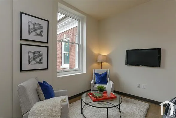 1 bed, 515 sqft, $1,500 — Photo 4