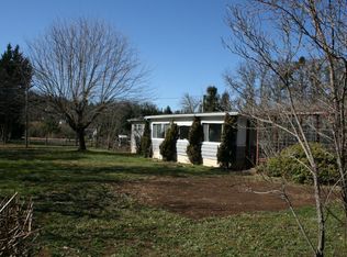 310 E Woodside St, Grants Pass, OR 97527