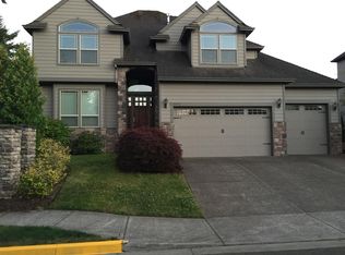 11412 SE Quail Run Dr, Happy Valley, OR