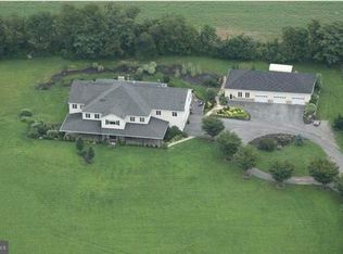 23921 Barley Field Ln, Dickerson, MD 20842