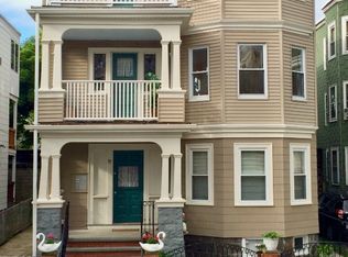 33 Sudan St FLOOR 1, Dorchester, MA 02125