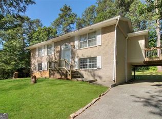 3094 Sasanqua Ln SW, Marietta, GA 30008