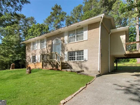 3094 Sasanqua Ln SW, Marietta, GA 30008