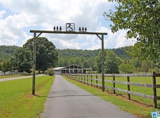 588 Seven Springs Rd, Wellington, AL 36279