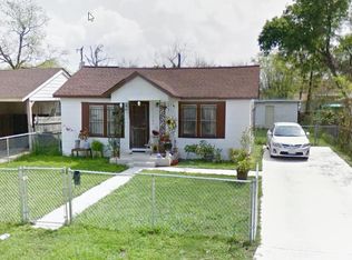 1510 Alhambra, San Antonio, TX 78201