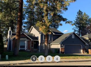 5616 W Rifle Club Rd, Spokane, WA 99208