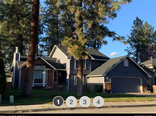 5616 W Rifle Club Rd, Spokane, WA 99208