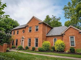 129 Seville Ct, Fort Mitchell, KY 41017