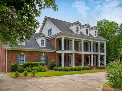 414 Spring Lake Rd, Columbia, SC, 29206
