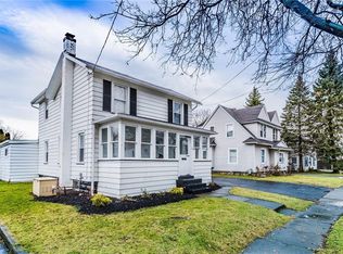 59 Clayton St, Rochester, NY 14612
