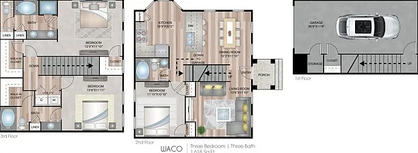 1618 Square Feet 1618 Square Feet