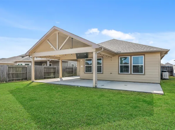 2011 Stella Pine Dr, Tomball, TX 77375