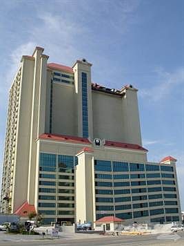 Main View
