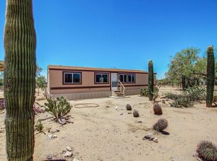 6209 N Chaparral Rd, Tucson, AZ 85743