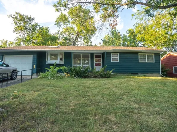 1636 W 19th Ter, Lawrence, KS 66046