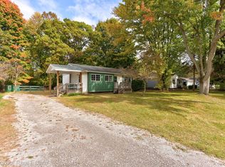 4938 Worth St, Millington, MI 48746