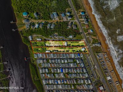 2896 N OCEAN SHORE Boulevard, Flagler Beach, FL, 32136