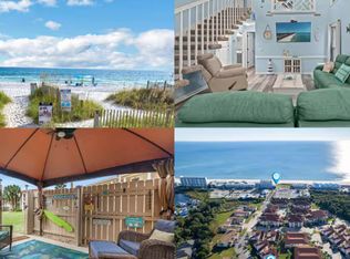 17462 Front Beach Rd UNIT 82D, Panama City Beach, FL 32413