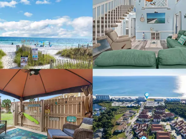 17462 Front Beach Rd, Panama City Beach, FL
