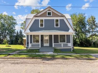 222 W Moore St, Berlin, WI 54923